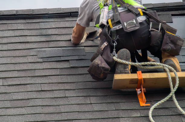 Reliable Flat Roof Repair contractor in Euclid, MN by Brentwood Metal Roofing